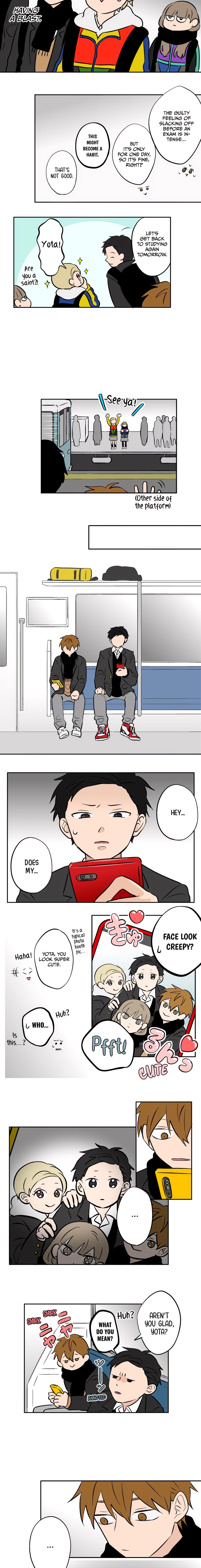 Read Koori no Jouheki Manga Online