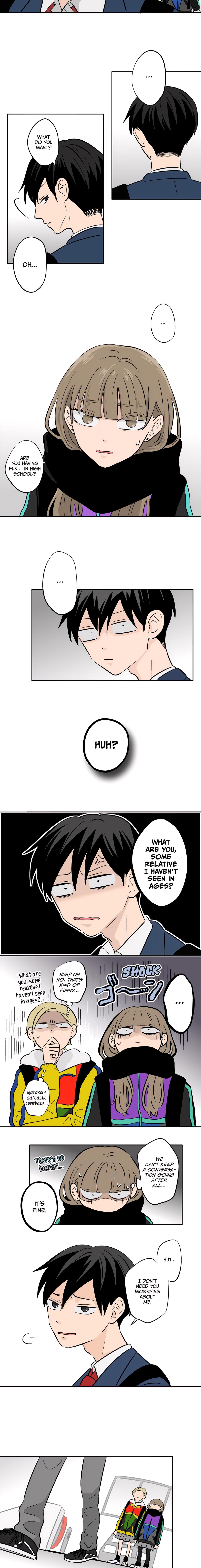Read Koori no Jouheki Manga Online
