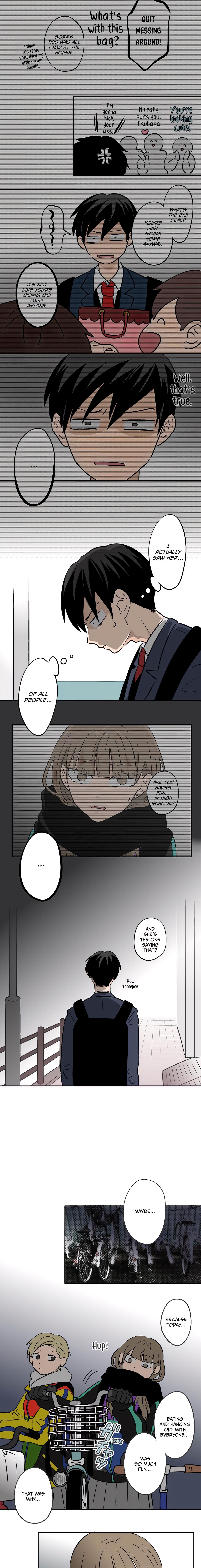 Read Koori no Jouheki Manga Online