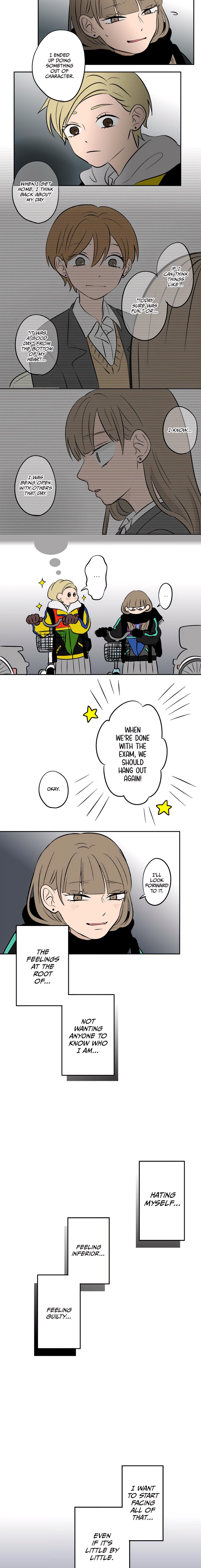 Read Koori no Jouheki Manga Online