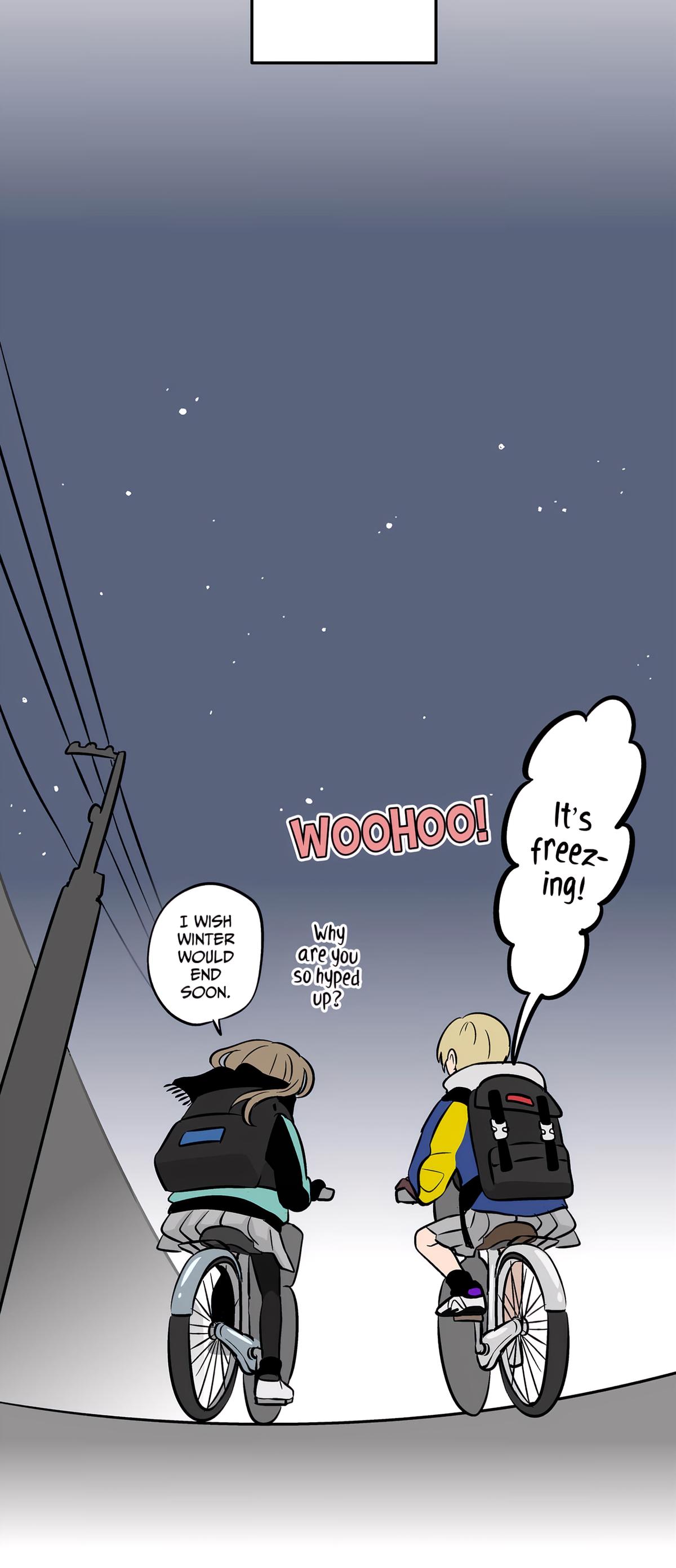 Read Koori no Jouheki Manga Online