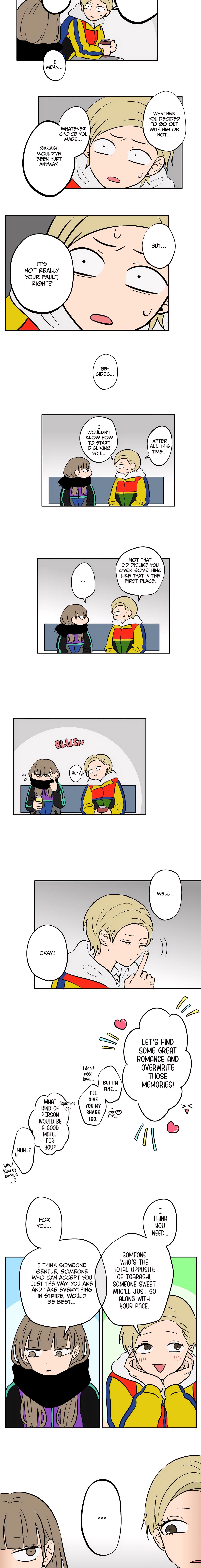 Read Koori no Jouheki Manga Online