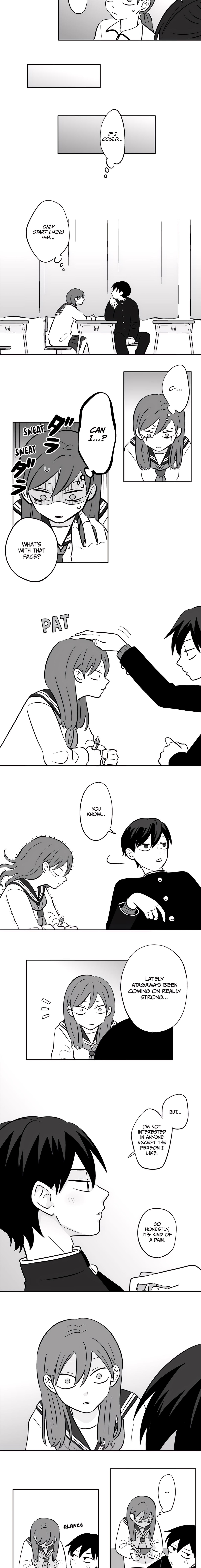 Read Koori no Jouheki Manga Online