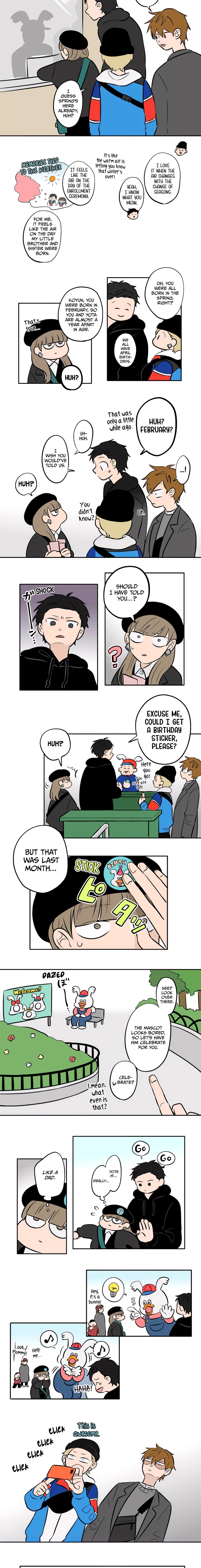 Read Koori no Jouheki Manga Online