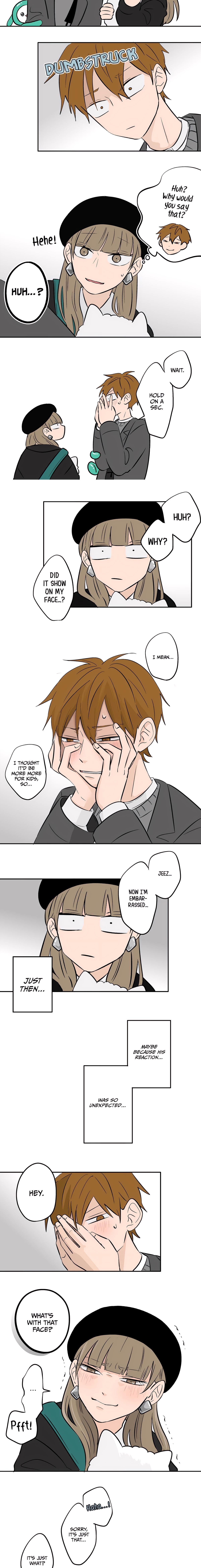 Read Koori no Jouheki Manga Online