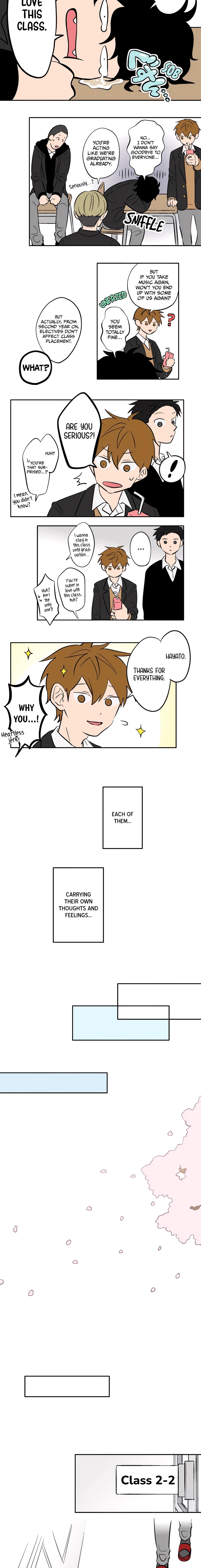 Read Koori no Jouheki Manga Online