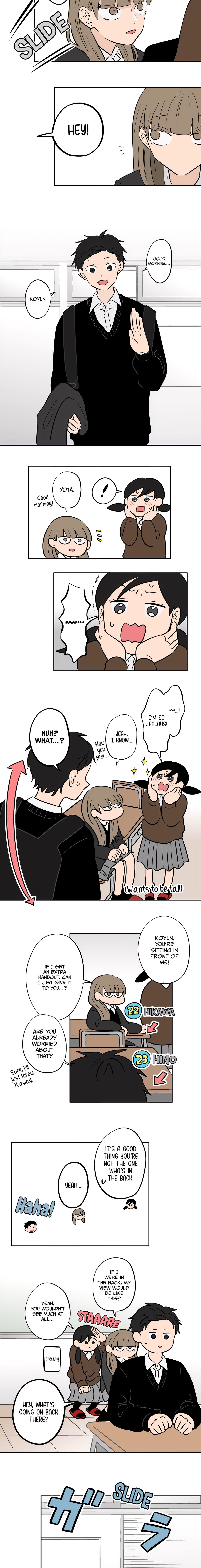 Read Koori no Jouheki Manga Online