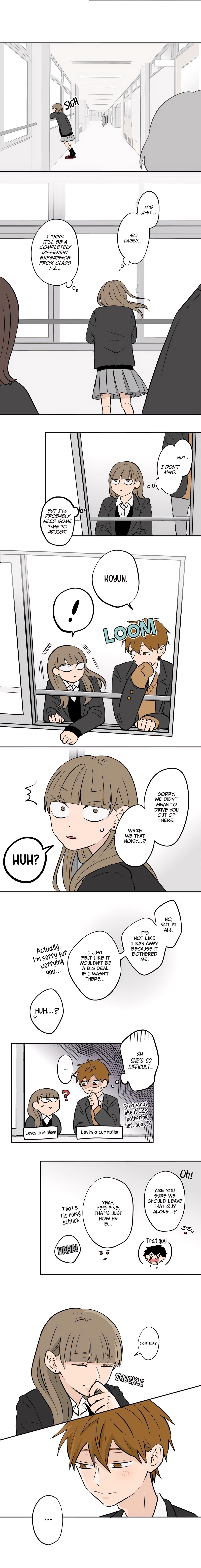Read Koori no Jouheki Manga Online