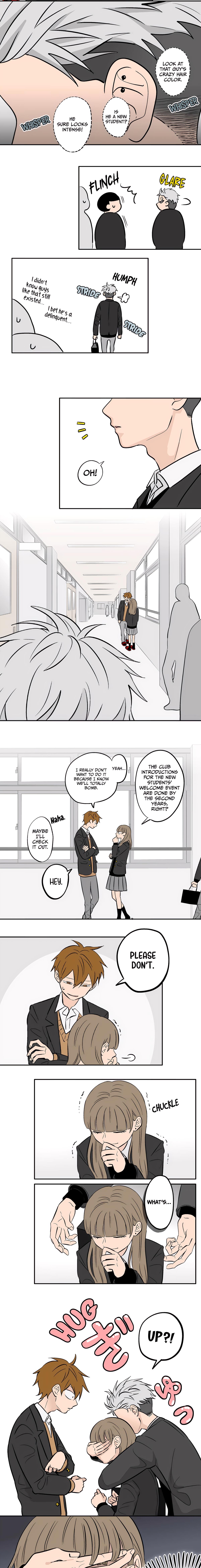 Read Koori no Jouheki Manga Online