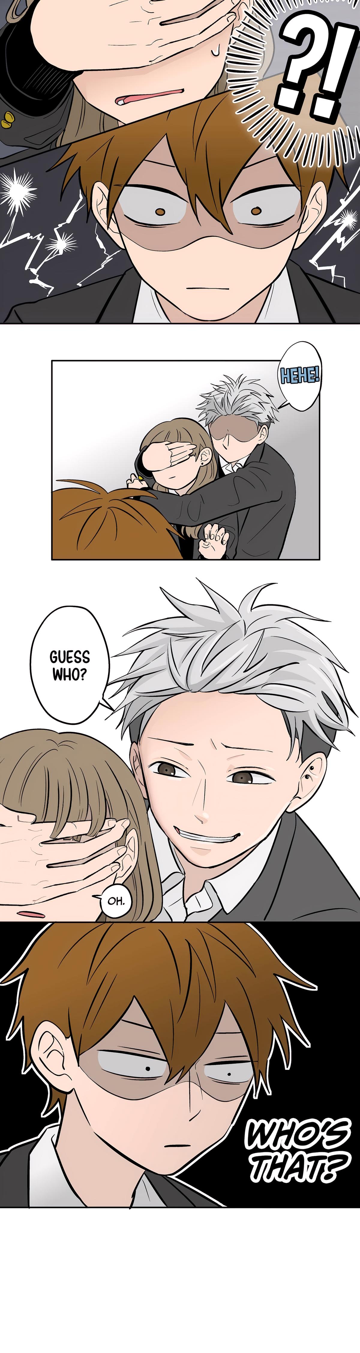Read Koori no Jouheki Manga Online