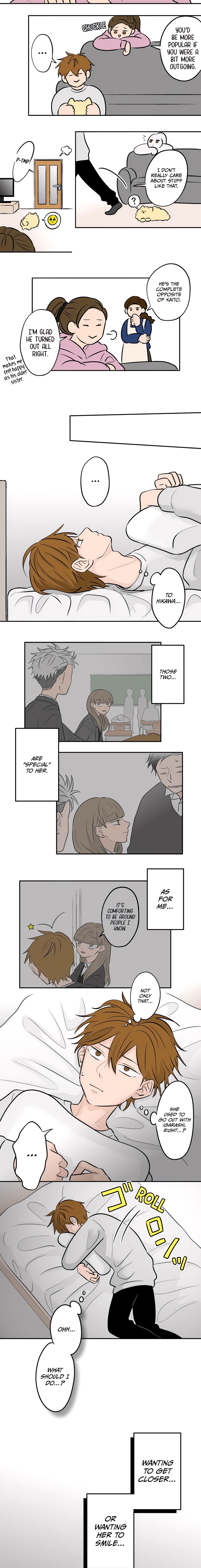 Read Koori no Jouheki Manga Online