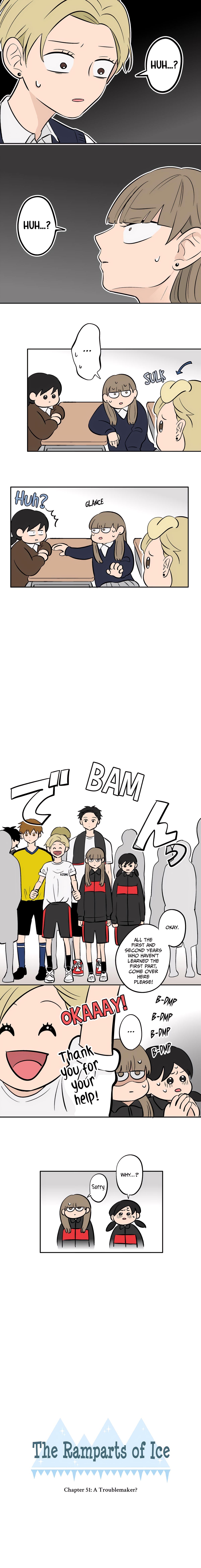 Read Koori no Jouheki Manga Online