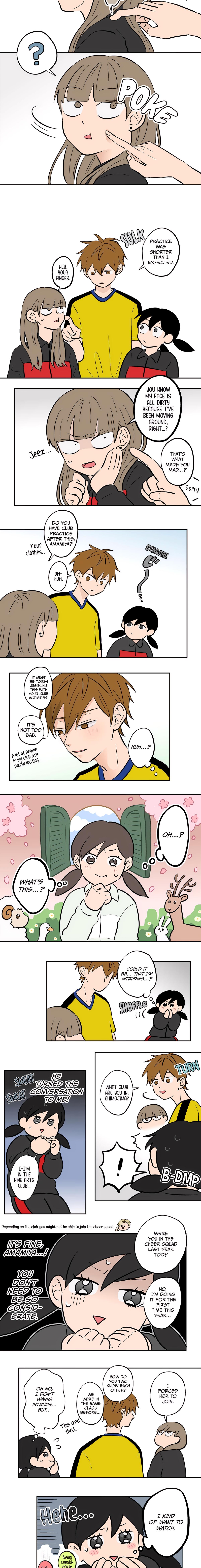Read Koori no Jouheki Manga Online