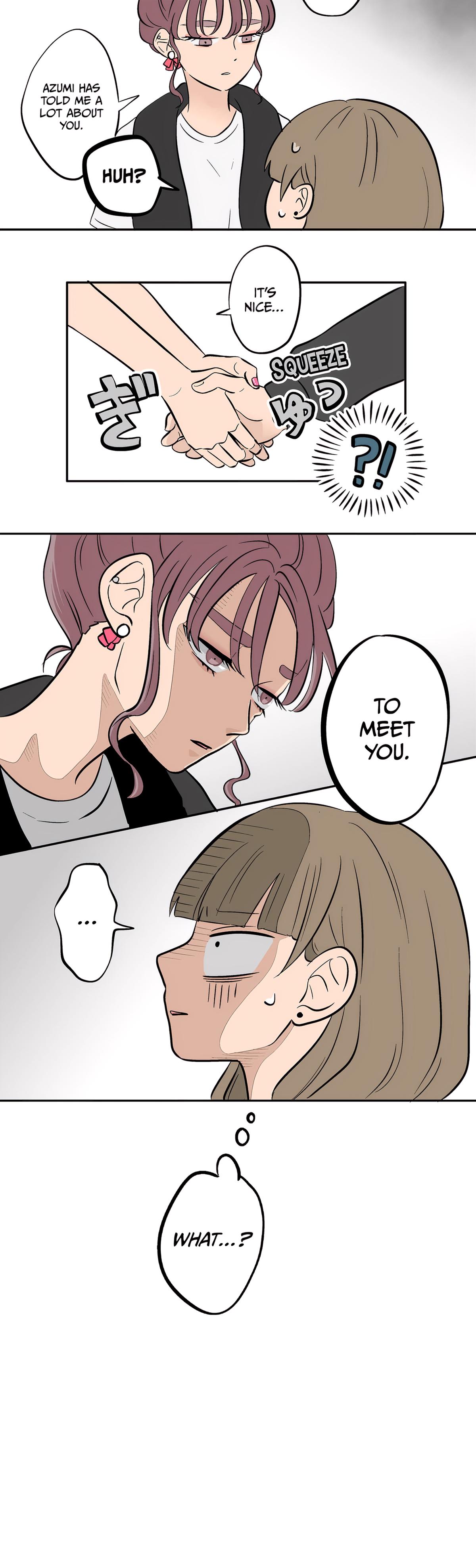 Read Koori no Jouheki Manga Online