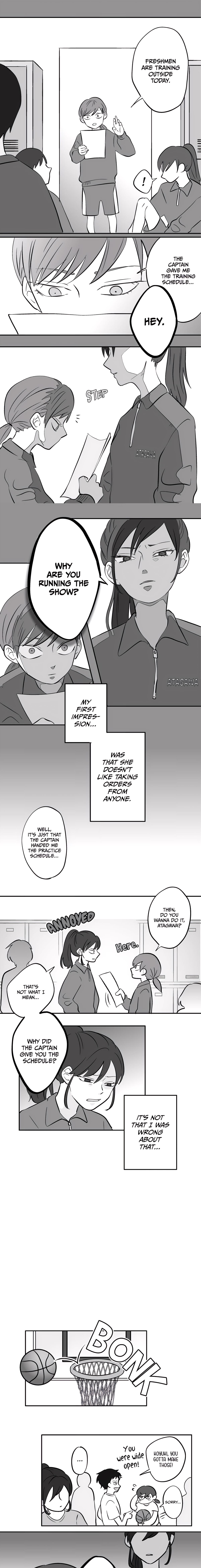 Read Koori no Jouheki Manga Online