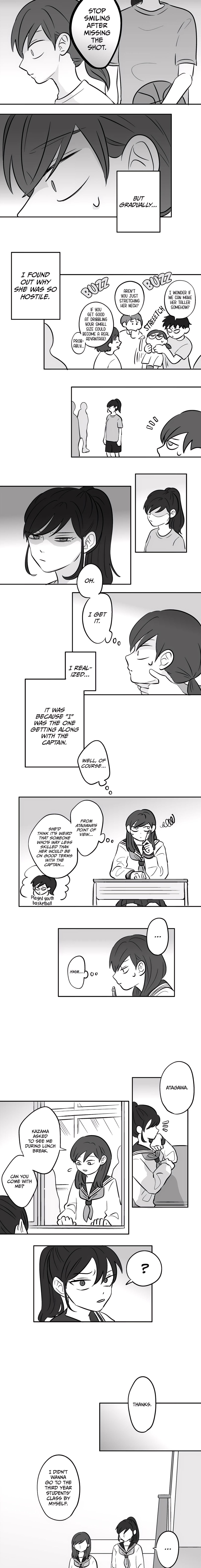 Read Koori no Jouheki Manga Online