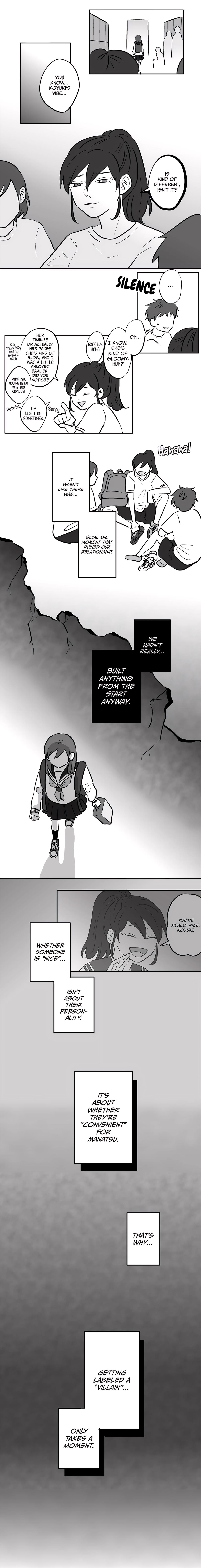 Read Koori no Jouheki Manga Online