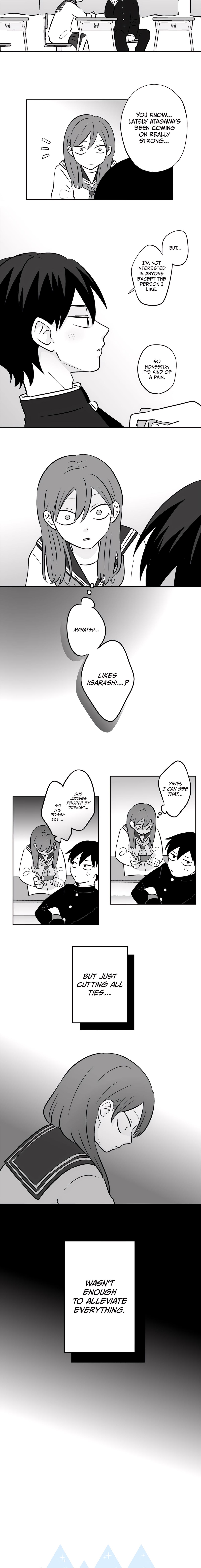 Read Koori no Jouheki Manga Online