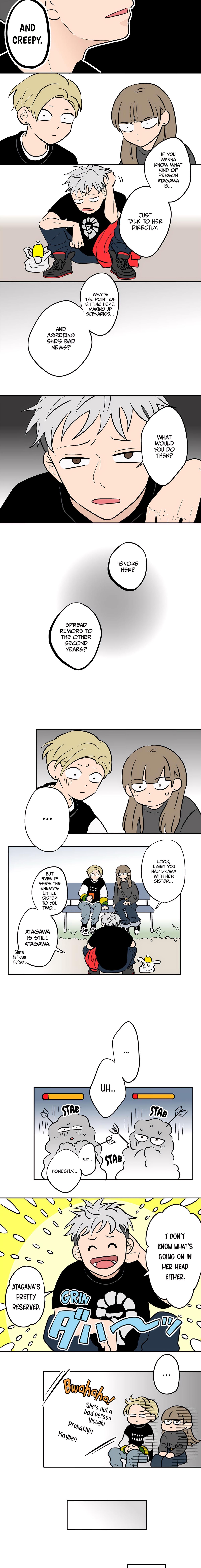 Read Koori no Jouheki Manga Online