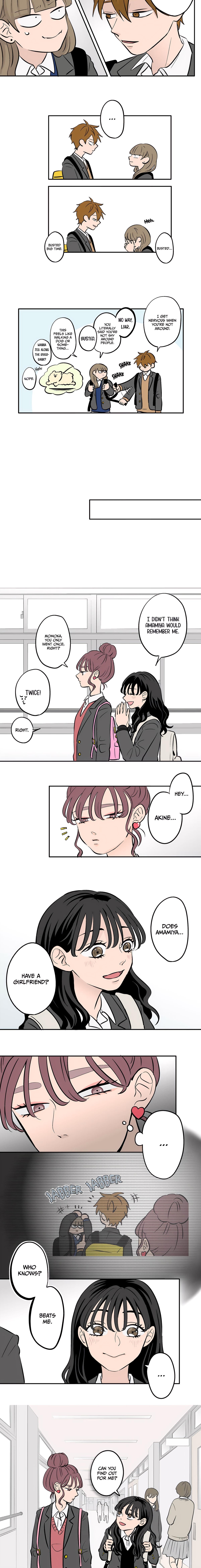 Read Koori no Jouheki Manga Online