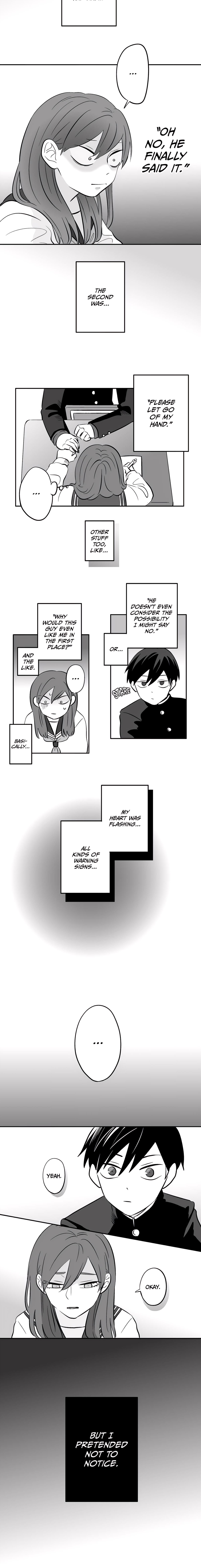 Read Koori no Jouheki Manga Online