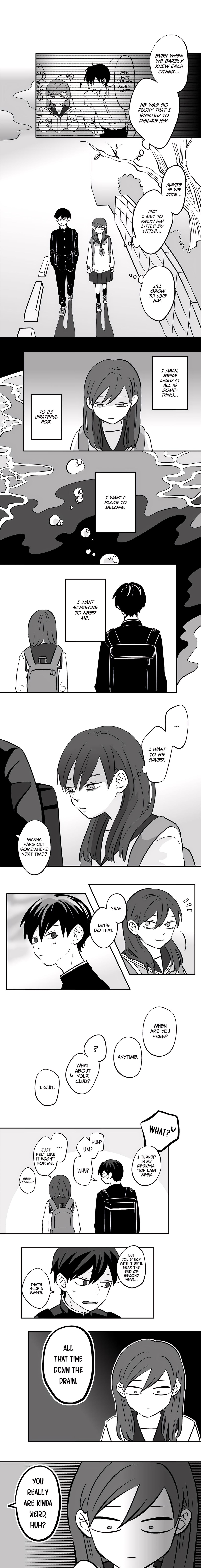 Read Koori no Jouheki Manga Online