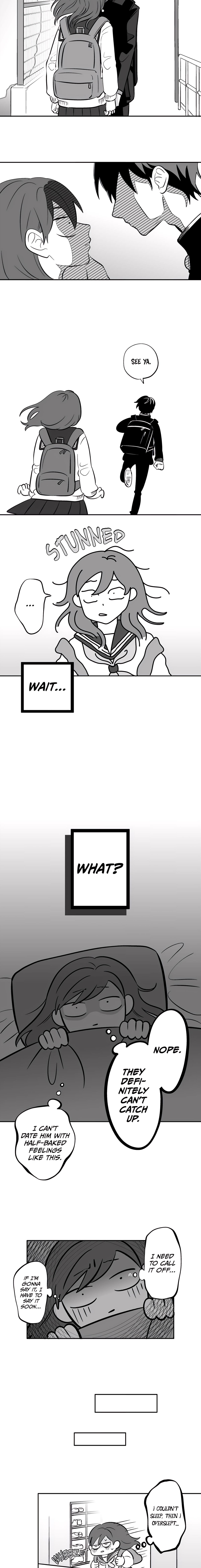 Read Koori no Jouheki Manga Online