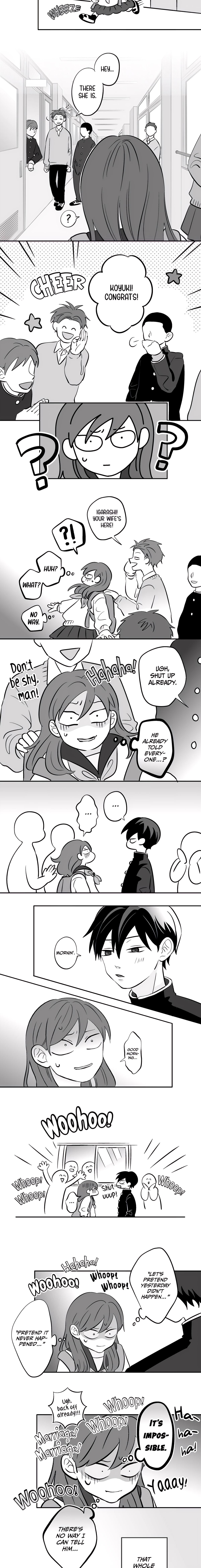 Read Koori no Jouheki Manga Online