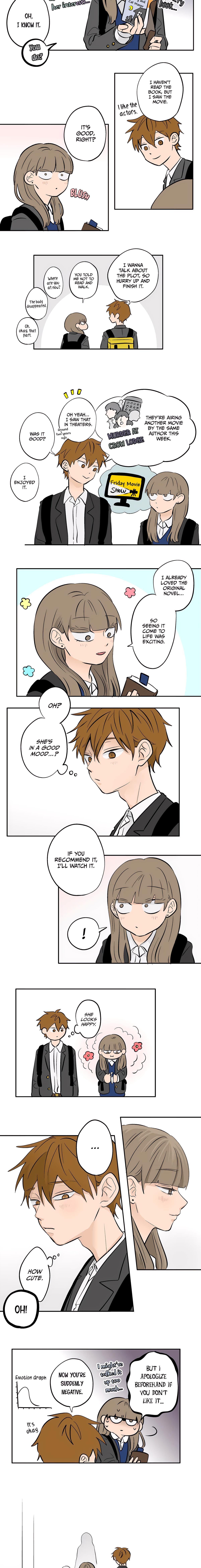 Read Koori no Jouheki Manga Online