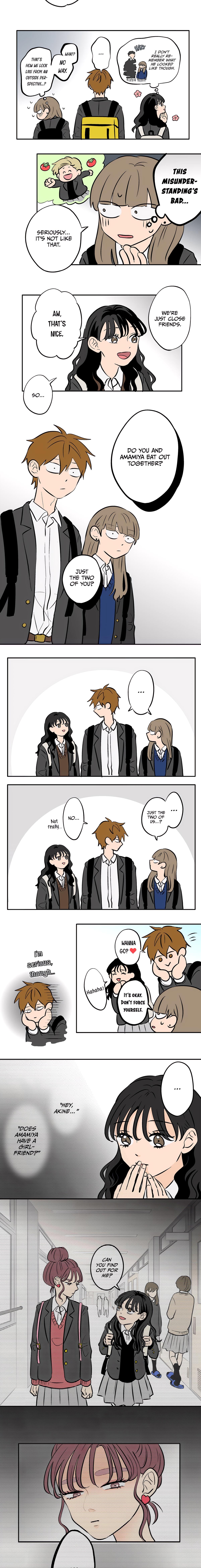 Read Koori no Jouheki Manga Online