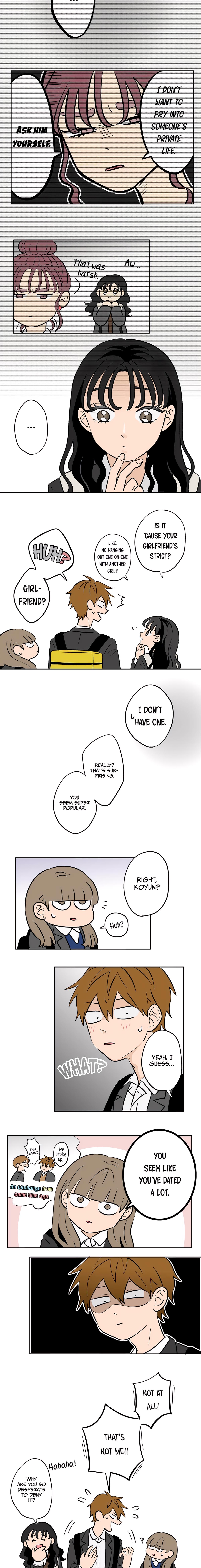 Read Koori no Jouheki Manga Online