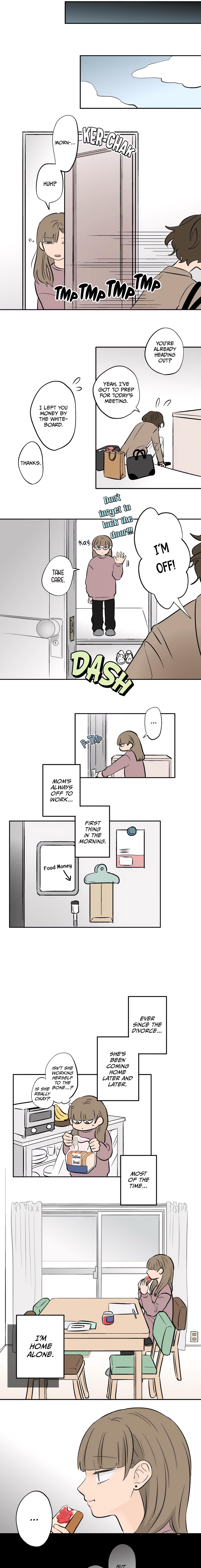 Read Koori no Jouheki Manga Online