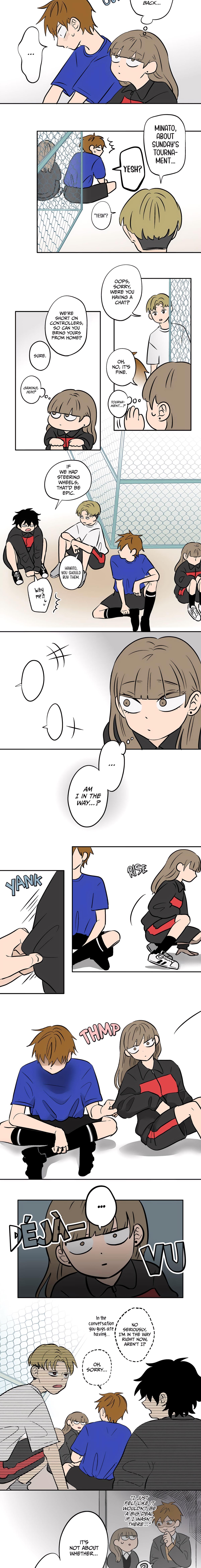 Read Koori no Jouheki Manga Online