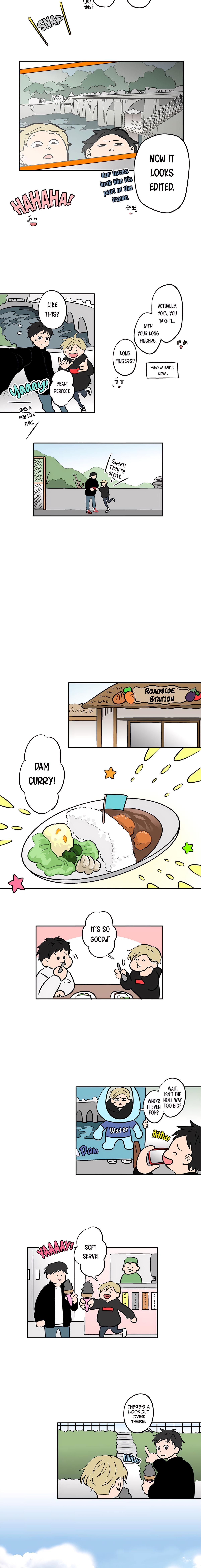 Read Koori no Jouheki Manga Online