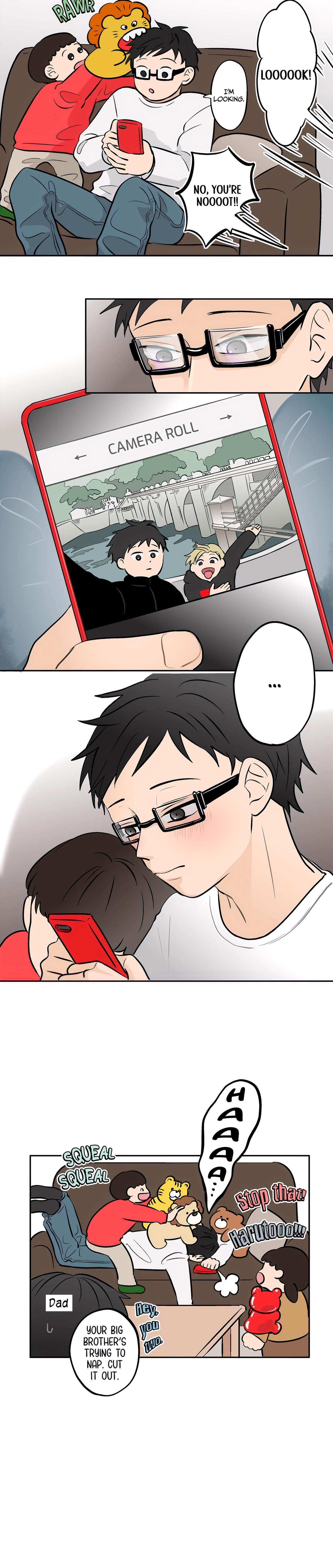 Read Koori no Jouheki Manga Online