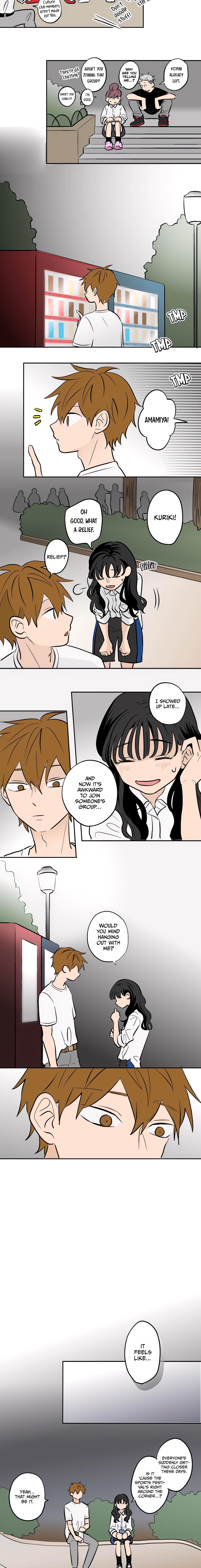 Read Koori no Jouheki Manga Online
