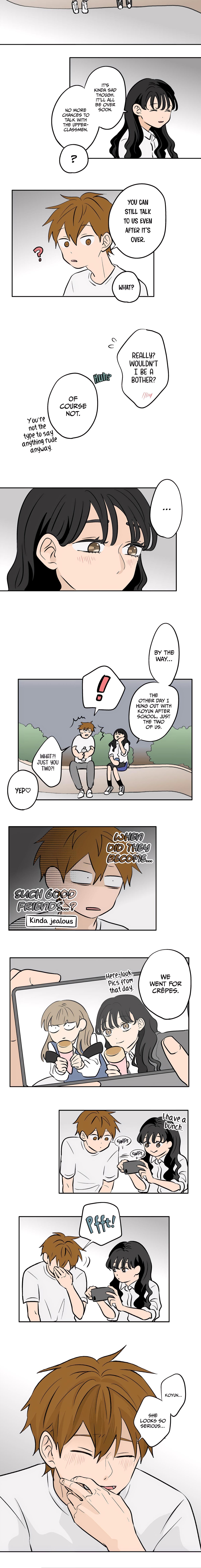 Read Koori no Jouheki Manga Online