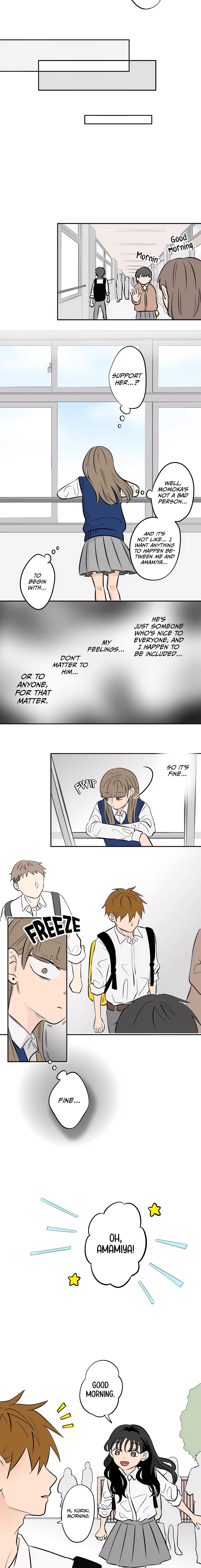 Read Koori no Jouheki Manga Online