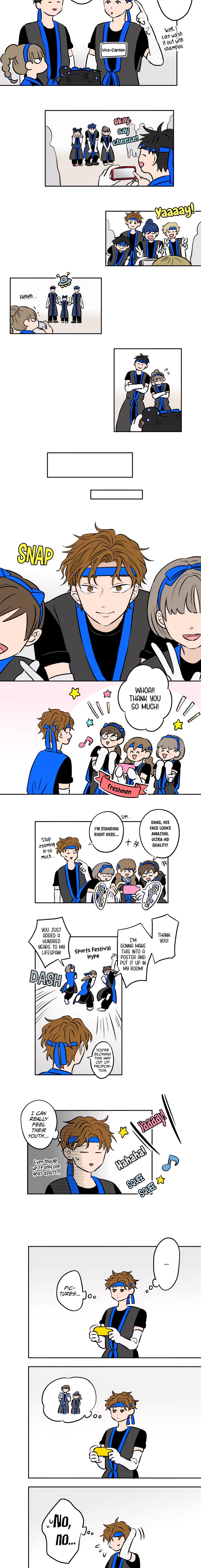 Read Koori no Jouheki Manga Online