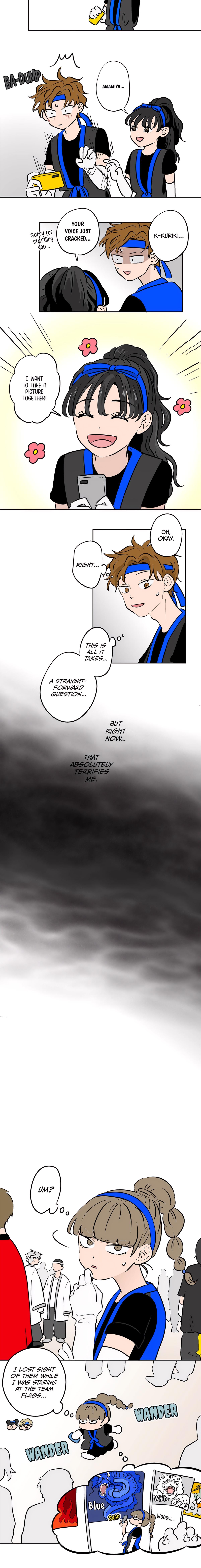 Read Koori no Jouheki Manga Online
