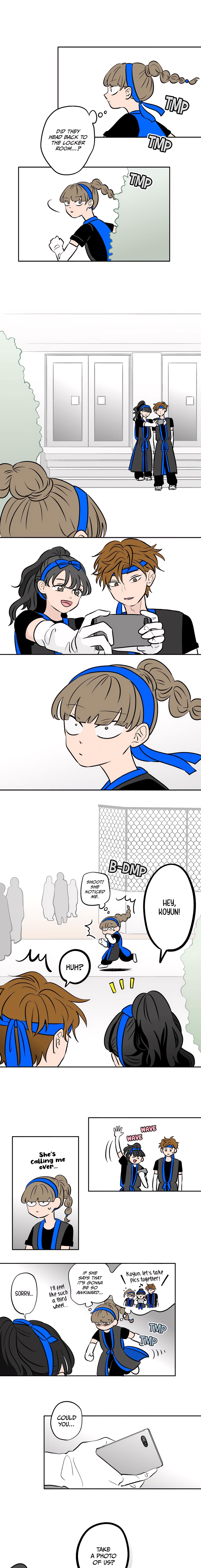 Read Koori no Jouheki Manga Online