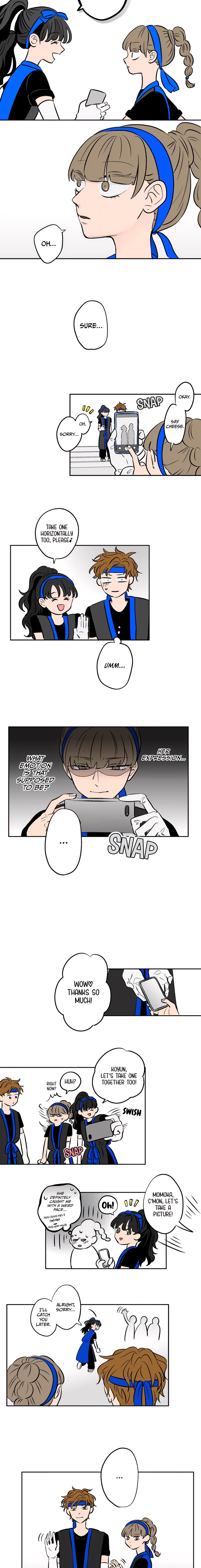 Read Koori no Jouheki Manga Online