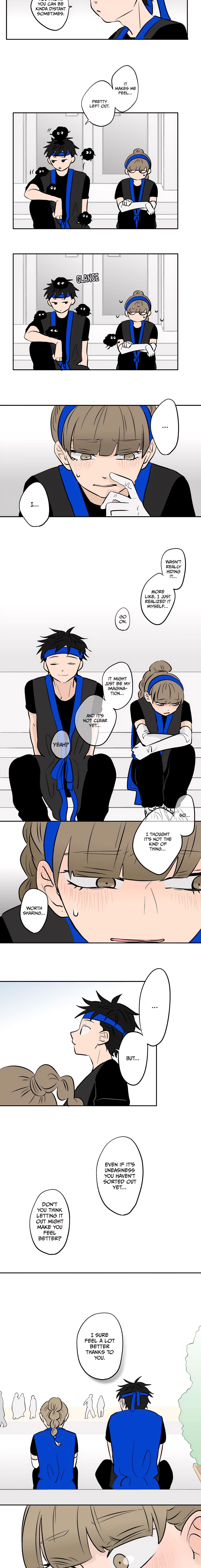 Read Koori no Jouheki Manga Online