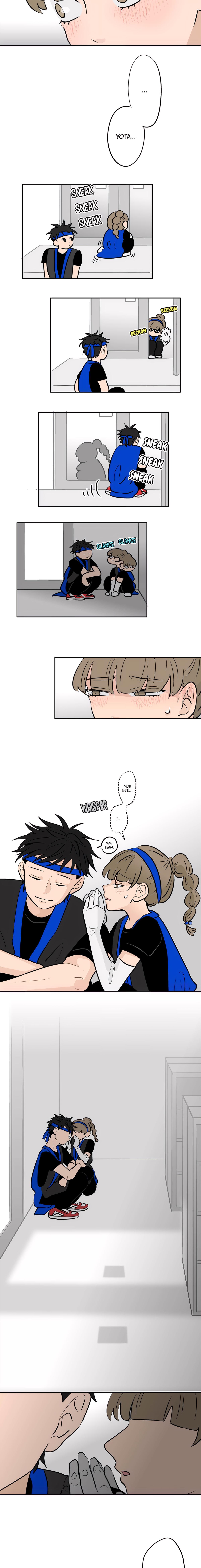 Read Koori no Jouheki Manga Online