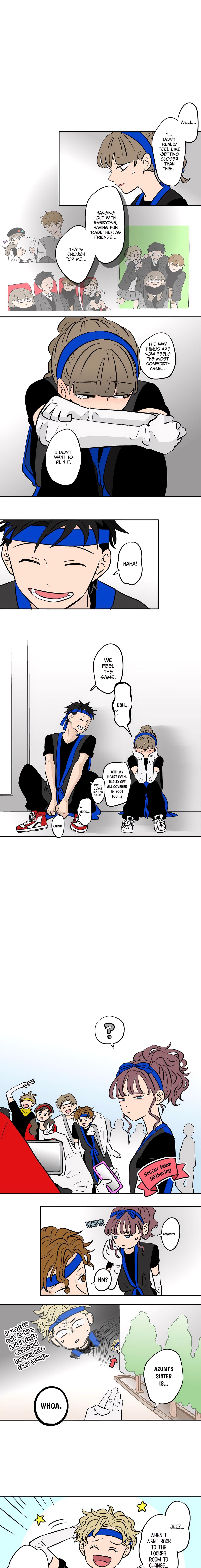 Read Koori no Jouheki Manga Online