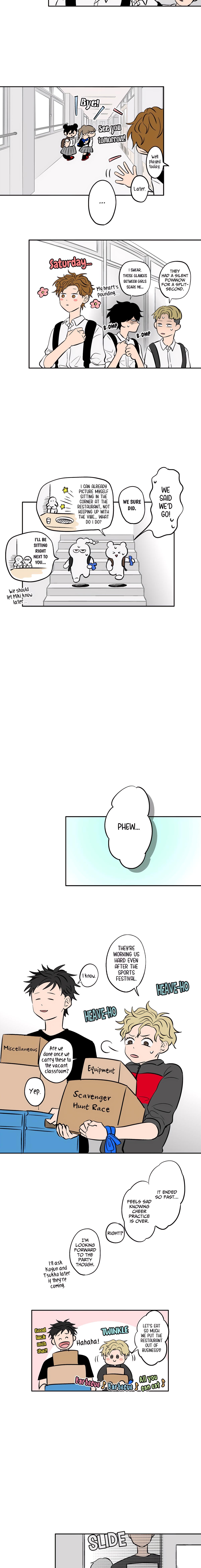 Read Koori no Jouheki Manga Online