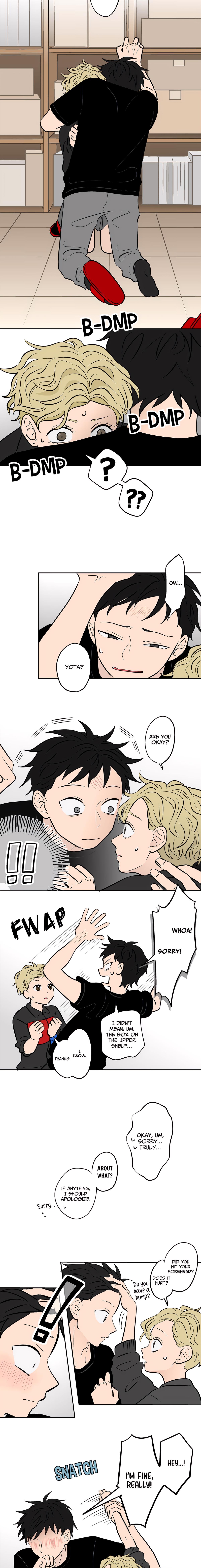 Read Koori no Jouheki Manga Online