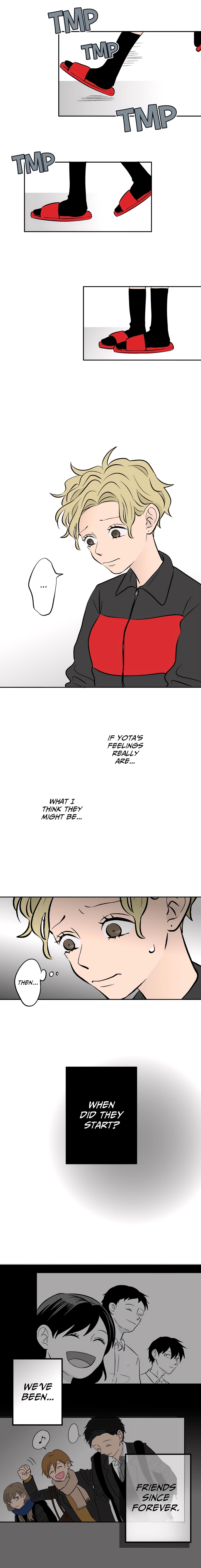 Read Koori no Jouheki Manga Online