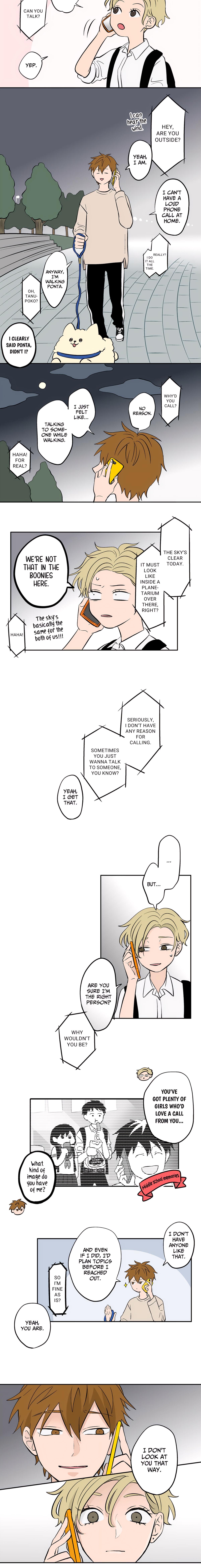 Read Koori no Jouheki Manga Online