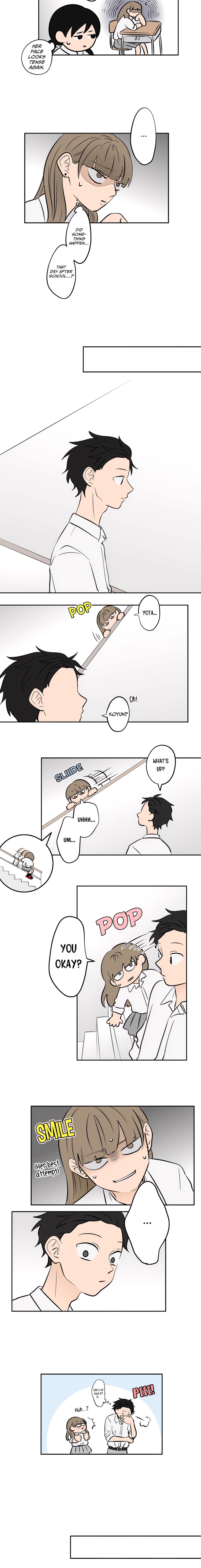 Read Koori no Jouheki Manga Online